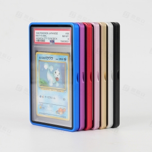 Fabricante de acessórios premium para o Pokémon TCG 