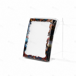 Capa para cartão de impressão YAGELI 
