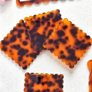 Acessórios premium personalizados para mahjong 