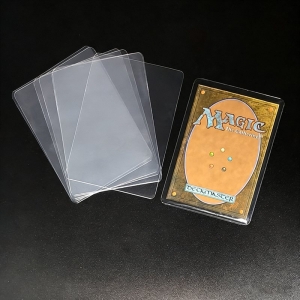 fichário para cartas colecionáveis