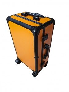 Maleta de viagem para placas (slabs) 