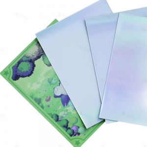 Protetores de Cartas Personalizados para Acessórios TCG | YAGELI