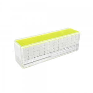 Conjunto de Peças de Mahjong Americano