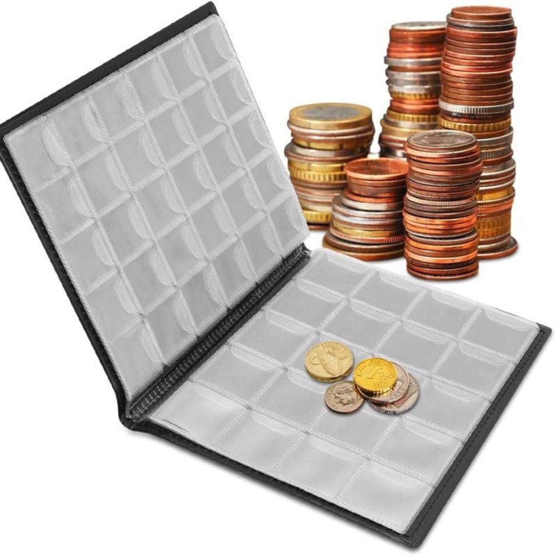 A Ascensão dos Ativos Tangíveis: Por que o Armazenamento Numismático de 