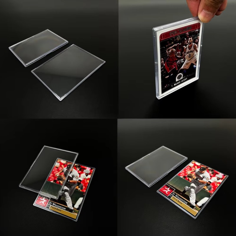 Notícias do setor: Tendência de porta-cartões mini Snap ganha força em 2025