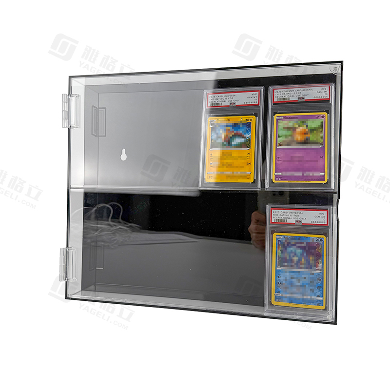 Moldura acrílica PSA por atacado