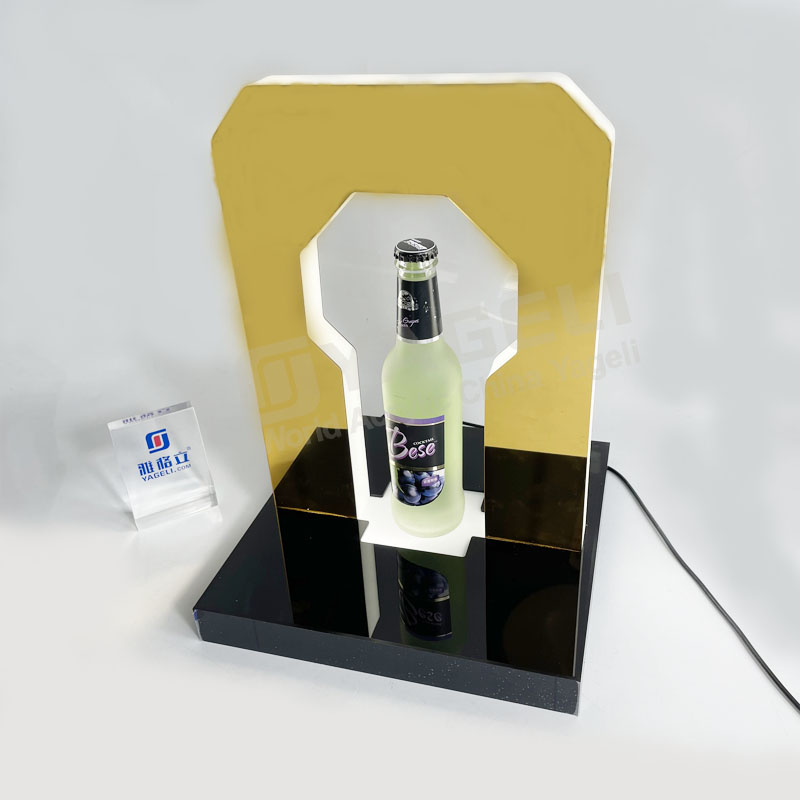 Insights do Setor | Tendências de 2025 em Displays de LED para Vinhos e Inovações Emergentes